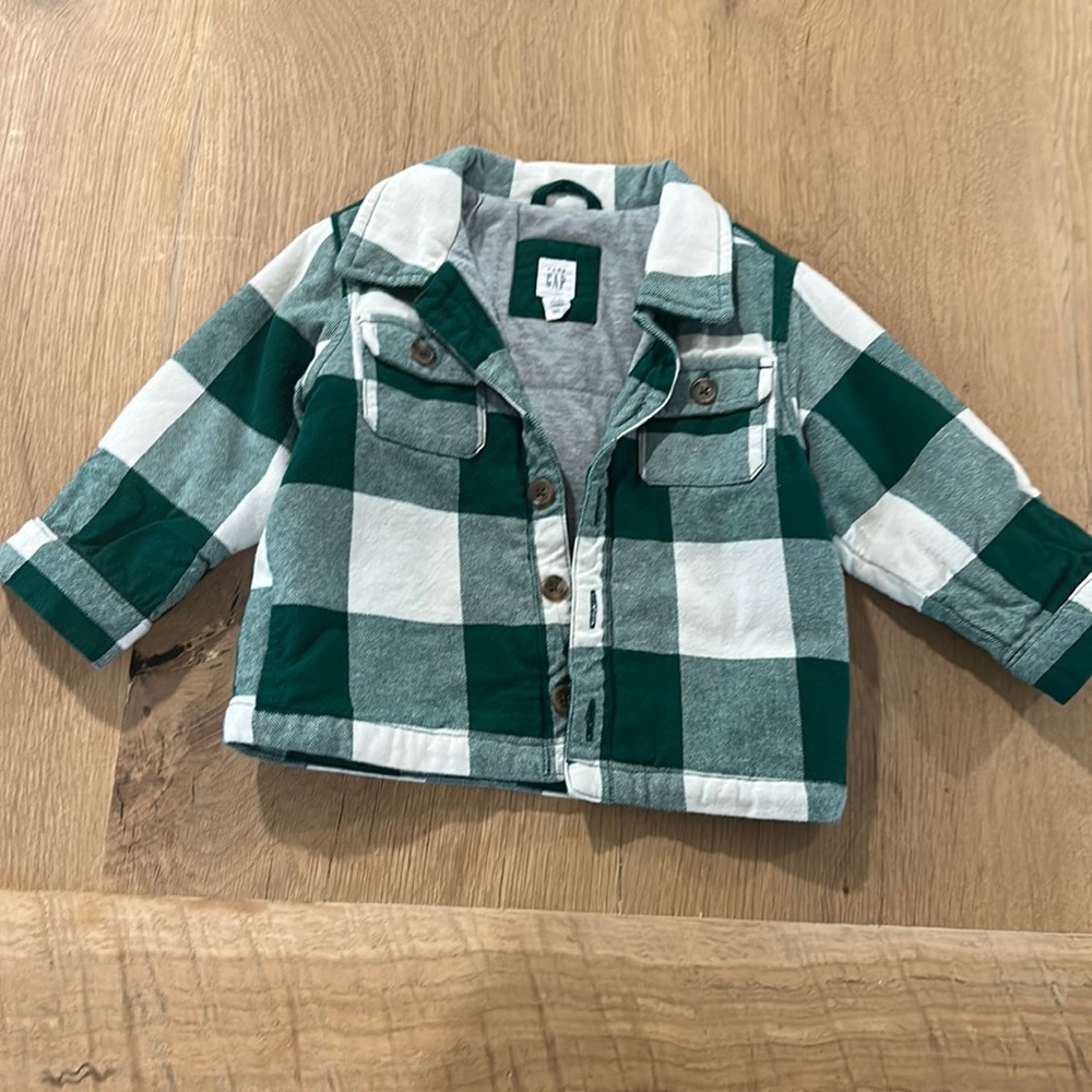 Baby Gap jacket
